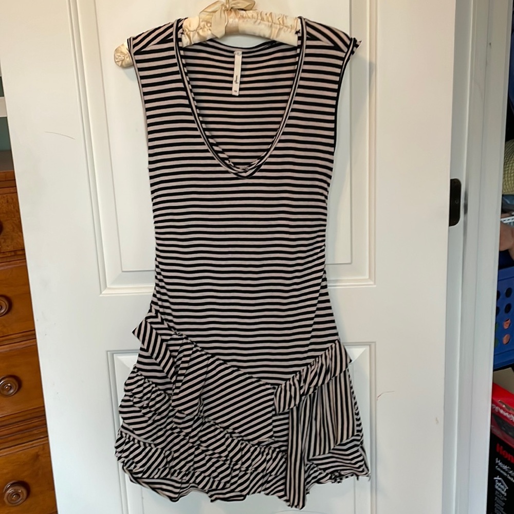 Oonagh by Nanette Lepore dress, xs